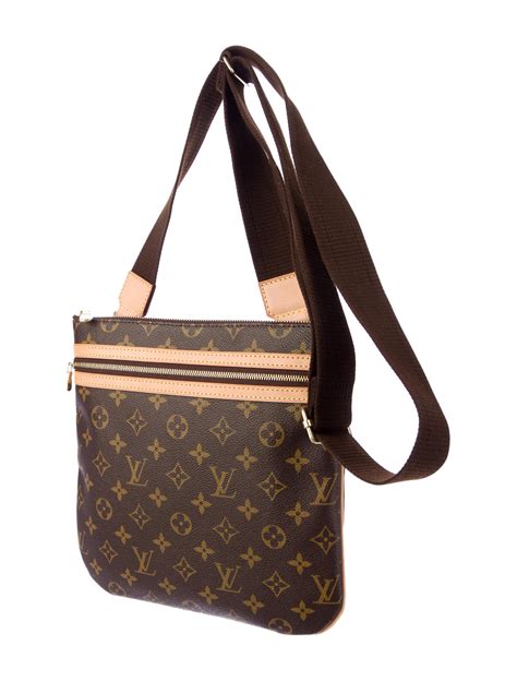 lv crossbody bag pochette|Lv crossbody bag for men.